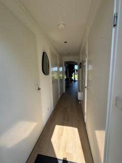 EuroParcs Enkhuizer Strand Chalet Havenlicht No 558 - 9