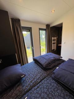EuroParcs Enkhuizer Strand Chalet Havenlicht No 558 - 4