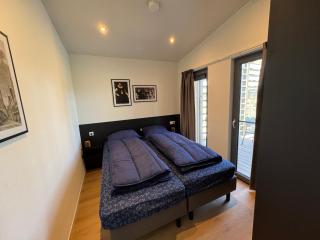 EuroParcs Enkhuizer Strand Chalet Havenlicht No 558 - 1