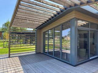 EuroParcs Enkhuizer Strand Chalet Havenlicht No 558 - 5