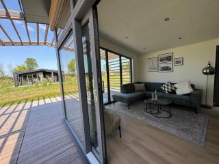 EuroParcs Enkhuizer Strand Chalet Havenlicht No 558 - 6