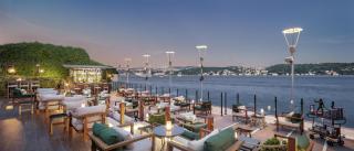 Çırağan Palace Kempinski Istanbul - 4