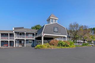 The Green Granite North Conway, an Ascend Collection Hotel - 9