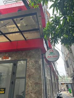 Ann Sea Hotel & Apartment 2 Min Walk to My Khe Beach - 9