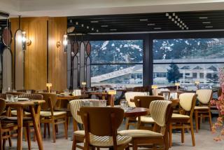 Ramada by Wyndham Erzincan Ergan - 7