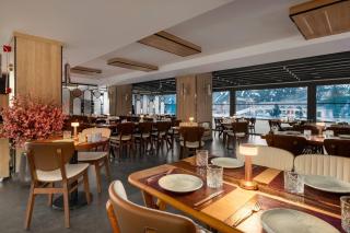 Ramada by Wyndham Erzincan Ergan - 6
