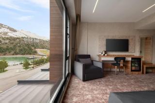 Ramada by Wyndham Erzincan Ergan - 2