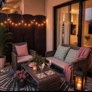 Luxury Pool View Spa Suite-Massage Chair-Steam Sauna-Welcome Champagne ! - 1