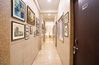 FabHotel BlueBell Inn - 8