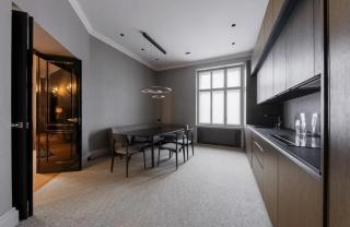 Prague golden suites - 5