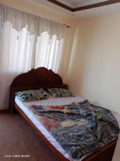 Ashu guest house - 8