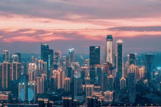 Freely智能江景酒店 - 8