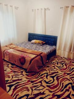 Seravon Stay Paying Guest House - 1