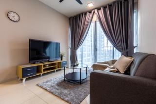 Datum Jelatek Residence By Bedstay - 4