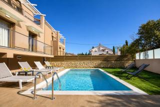 Efilenia Luxury Villas - Corfou - 2