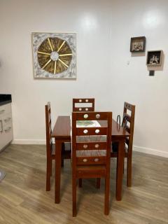 Antara Residences - 1BR - 3