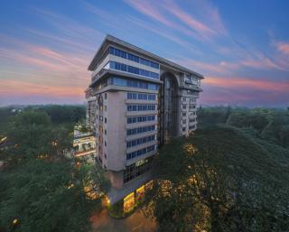 Royal Orchid Central Bangalore, MG Road - 9