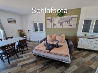 Ferienwohnung Zur Forelle direkt am Geiseltalsee Mücheln - 7