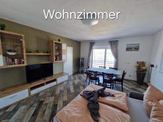 Ferienwohnung Zur Forelle direkt am Geiseltalsee Mücheln - 6
