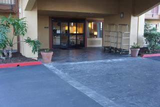 Best Western Plus Pleasanton Inn - Pleasanton - 9