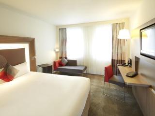 Novotel Nottingham Derby - 0