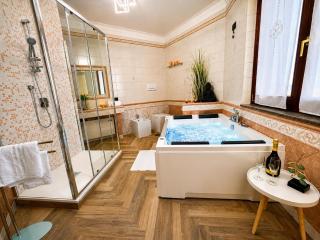 Villa degli ulivi B&B - 7