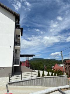 Park House Polyana - 8