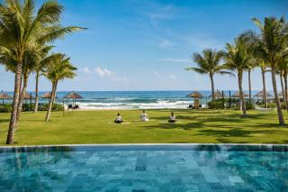 Royal Beachfront Resort Danang - 0