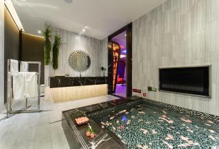Norwegian Forest Leisure Motel - 7