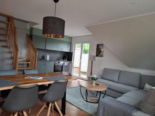 Ferienhaus Rechlin See Fewo 1 - 9