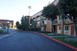 Best Western Plus Pleasanton Inn - Pleasanton - 6