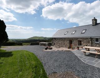 Ysgubor y Waun - 0