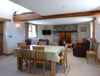 Ysgubor y Waun - Tywyn - 5