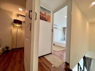 Jomtien Paradise Resort Loft Laguna Beach - 8