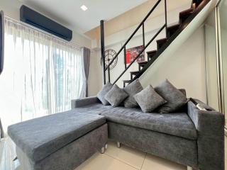Jomtien Paradise Resort Loft Laguna Beach - 3