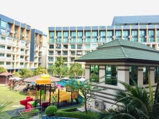 Jomtien Paradise Resort Loft Laguna Beach - 7