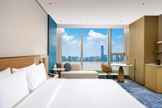 Hilton Wenzhou - 8