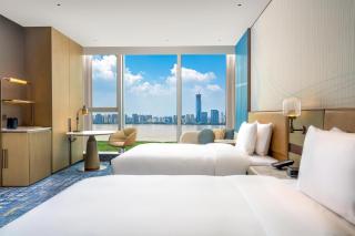 Hilton Wenzhou - 9