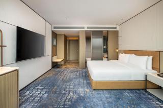 Hilton Wenzhou - 3
