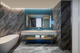 Hilton Wenzhou - 2