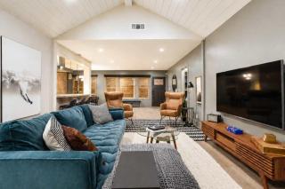 Projector - Pool Table - 15min DT - Pets OK - BBQ - 8