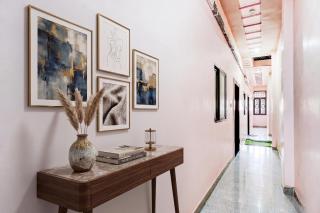 FabHotel Chandra Dreams - 600m from Banaras Railway Station - 6