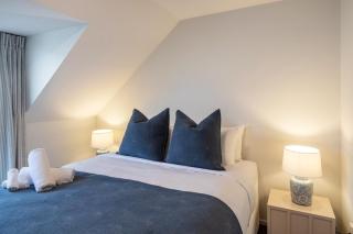 Peaceful CBD Stay - Hagley and Hospital & Garage - 8