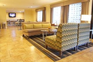 Best Western Plus Pleasanton Inn - 5