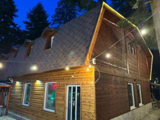 Chalet Iskar Borovets - 3