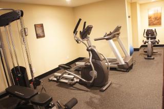 Best Western Plus Pleasanton Inn - Pleasanton - 2