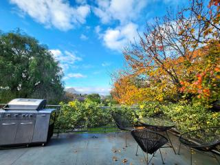 Aloha Bayside 7 Bedrooms Fit 23 Full Kitchen, Southland, Golf Nearby - 9