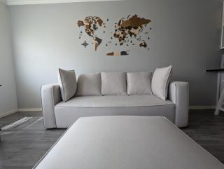 City comfort stylish Apartment with Balcony Views - 5