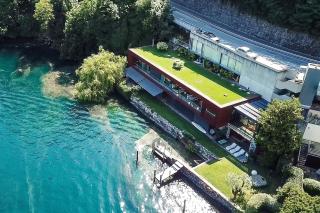Maison Sur l'eau - 6