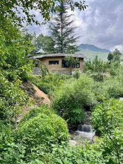 Sarayu Farmstays - 7